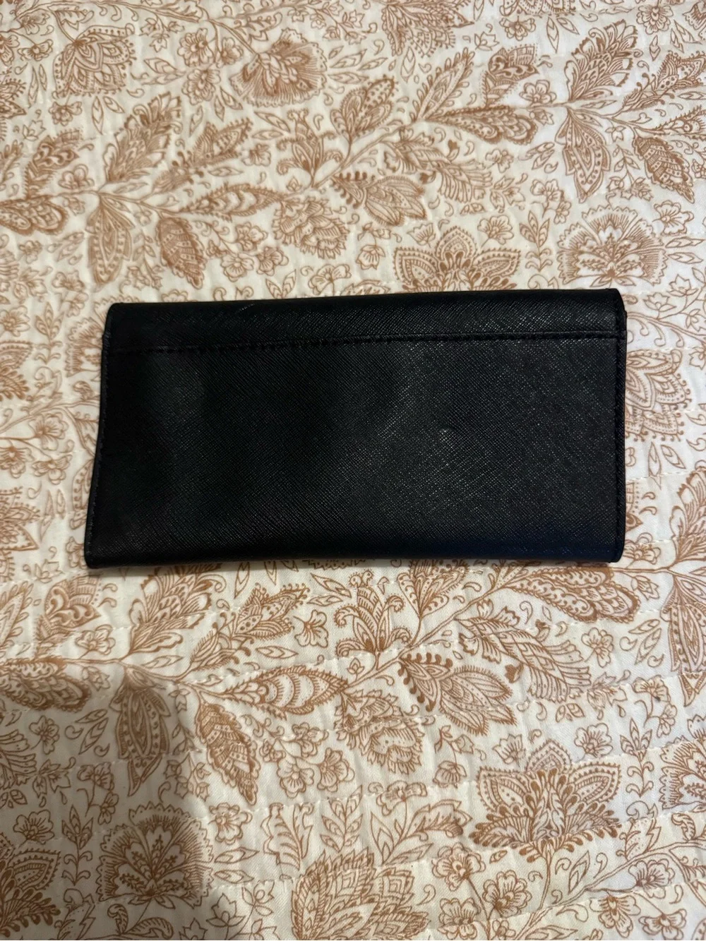 kate spade classic black